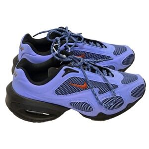 Nike Air Max Muse Royal Pulse Black Women's Shoes Size 6.5 II6282-400 NWOT